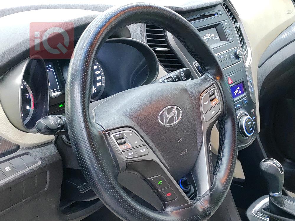 هیوندای سەنتافی